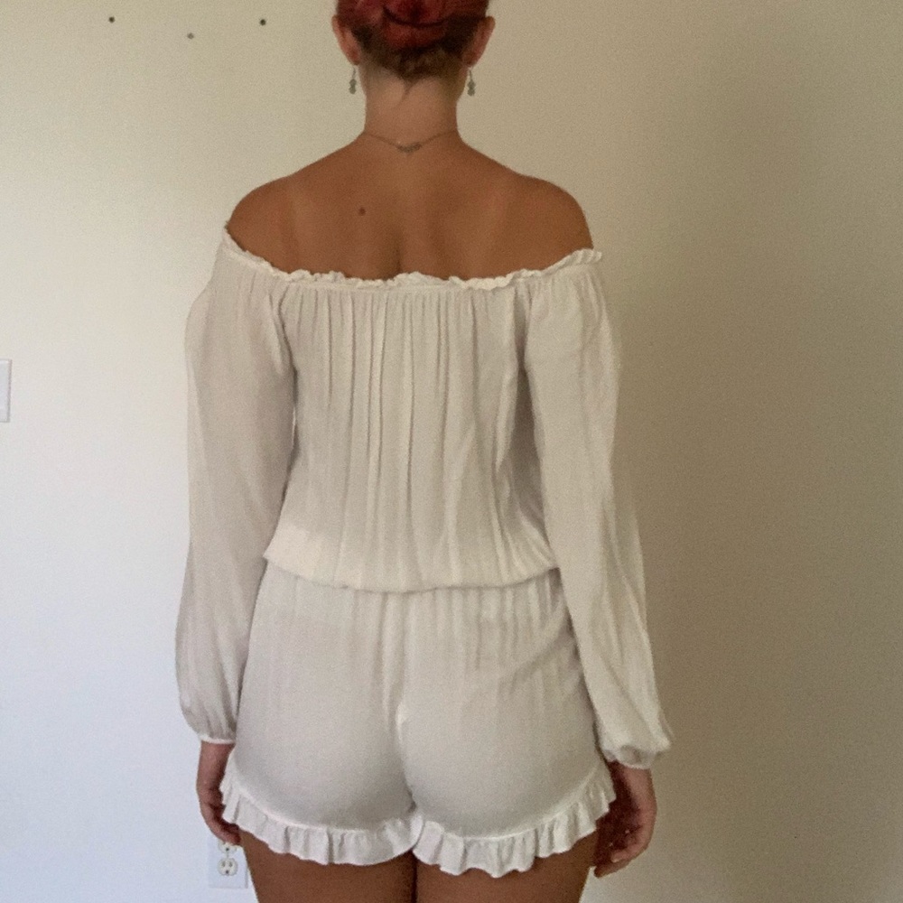 Brandy Melville Romper